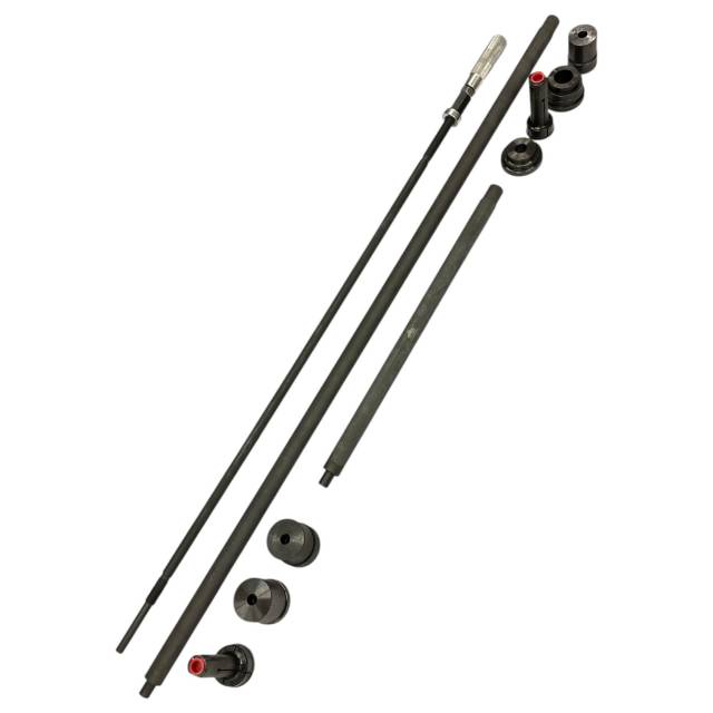 M20060 Cummins Big & Small Cam Master Kit — Cam Bearing Driver & Puller Complete Set NT, NH, N14